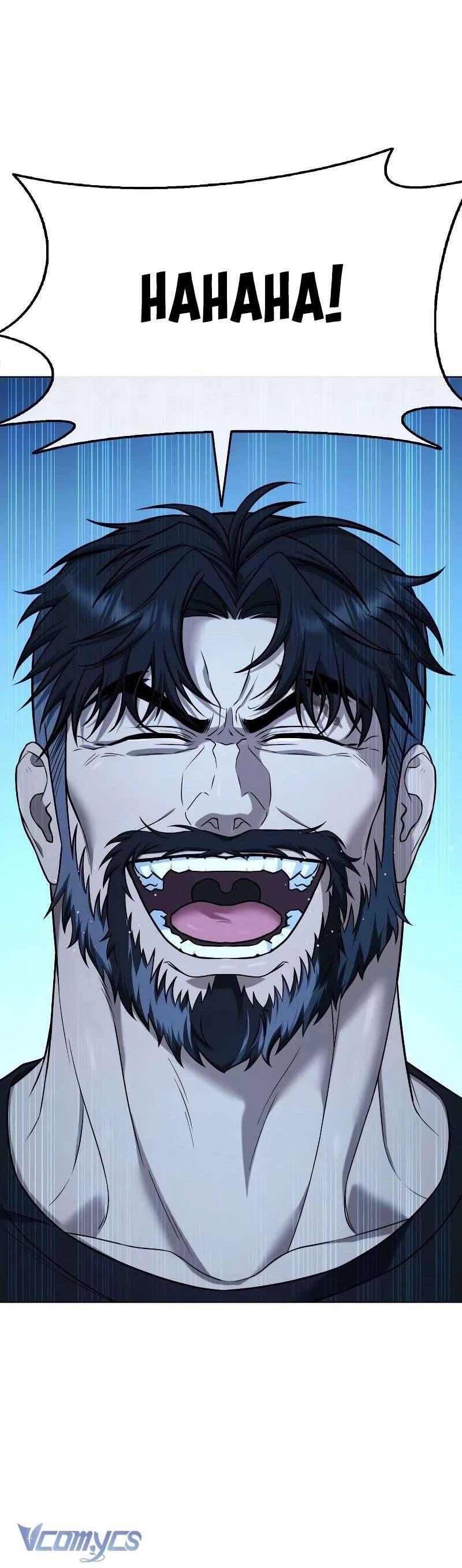 Zombie Papa [Chap 1-13]