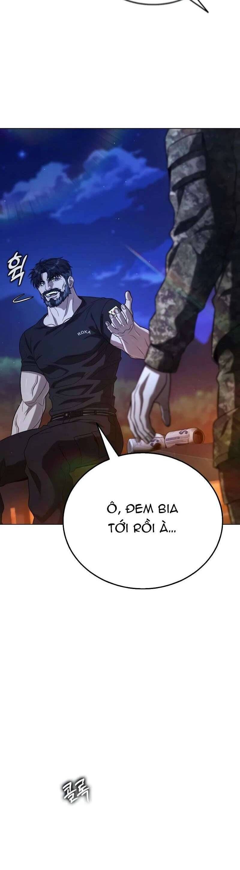 Zombie Papa [Chap 1-13]