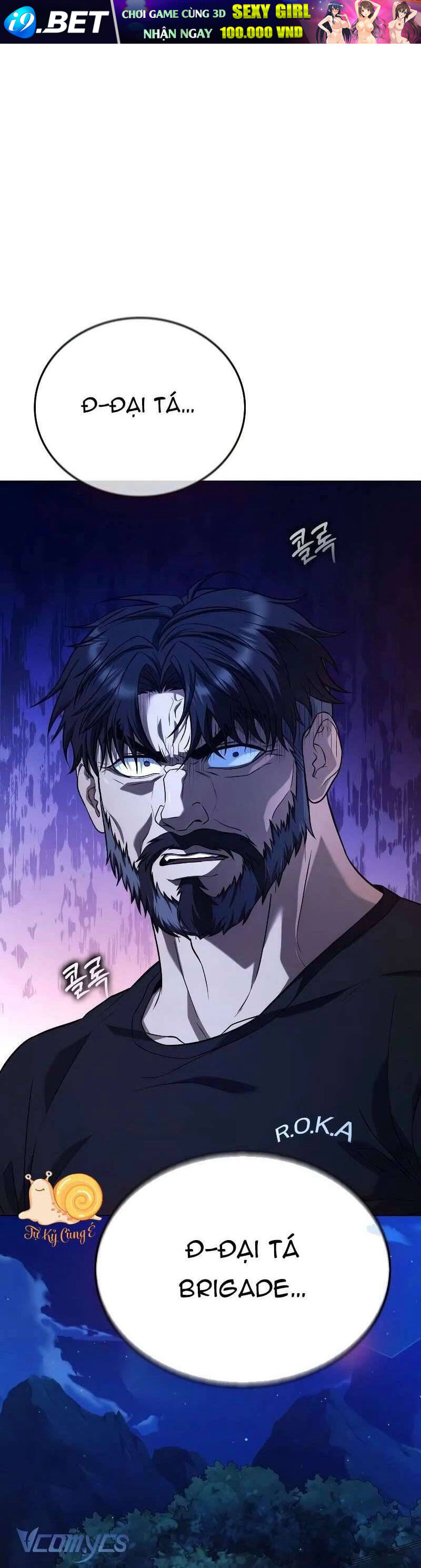 Zombie Papa [Chap 1-13]