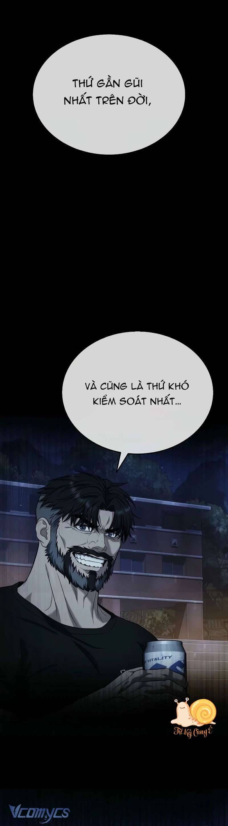 Zombie Papa [Chap 1-13]