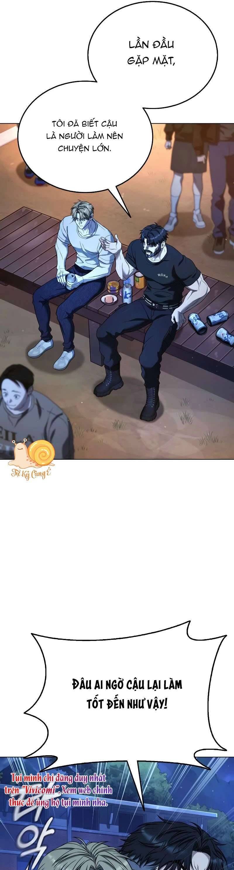 Zombie Papa [Chap 1-13]