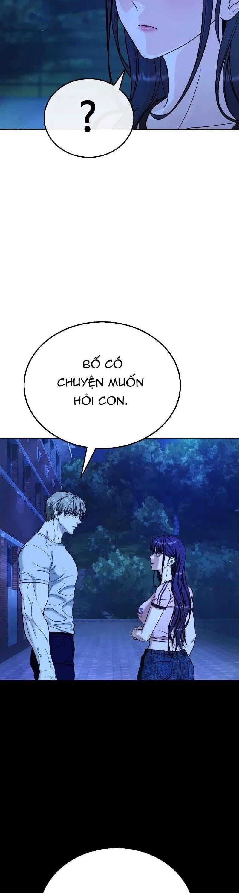 Zombie Papa [Chap 1-13]