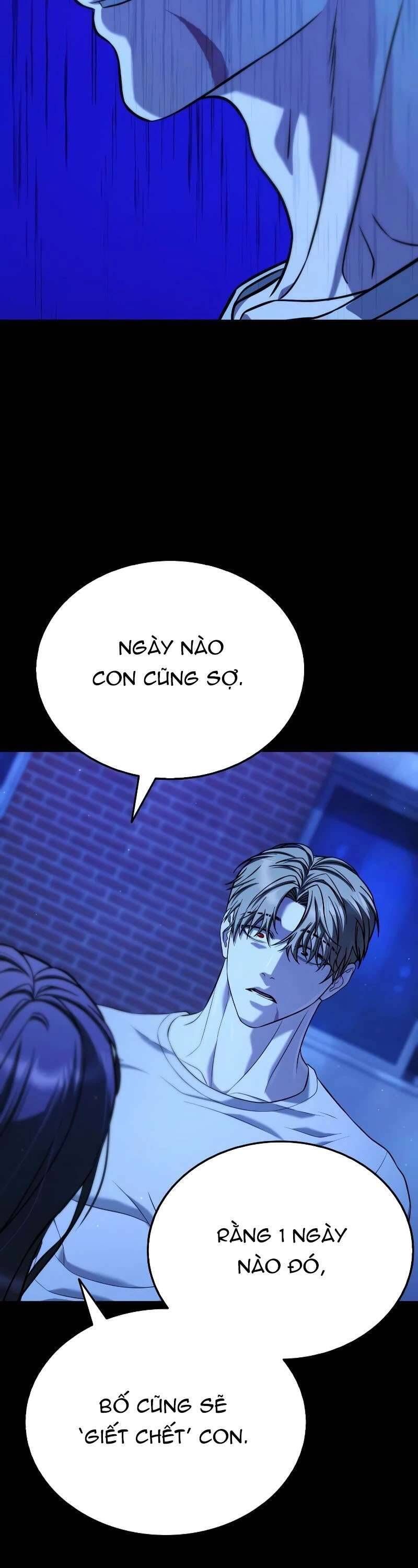 Zombie Papa [Chap 1-13]