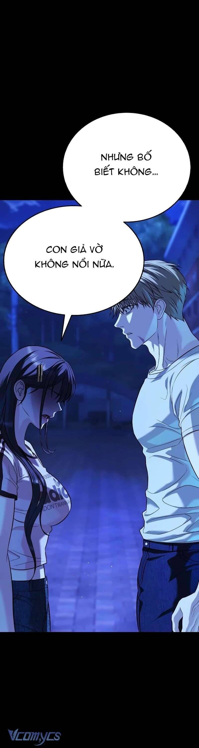 Zombie Papa [Chap 1-13]