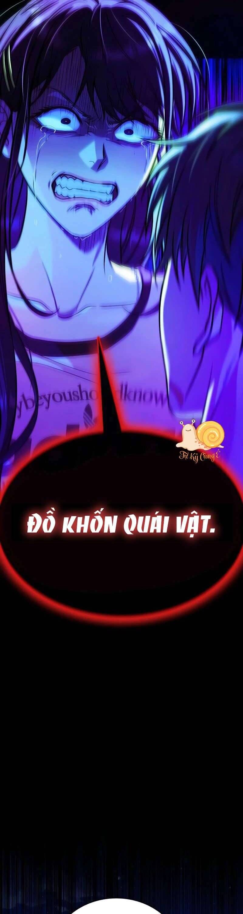 Zombie Papa [Chap 1-13]