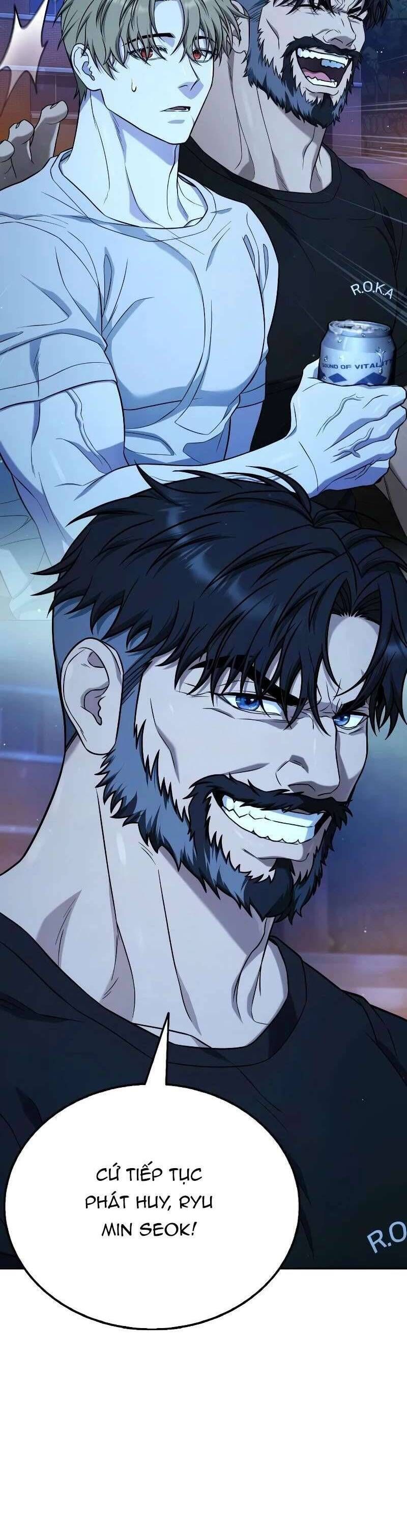 Zombie Papa [Chap 1-13]