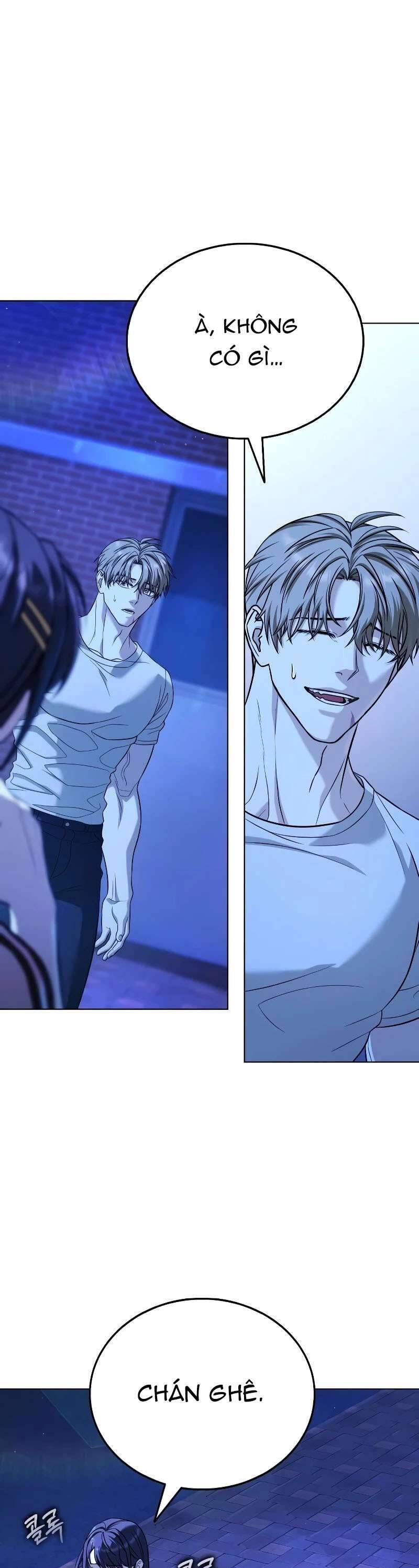 Zombie Papa [Chap 1-13]