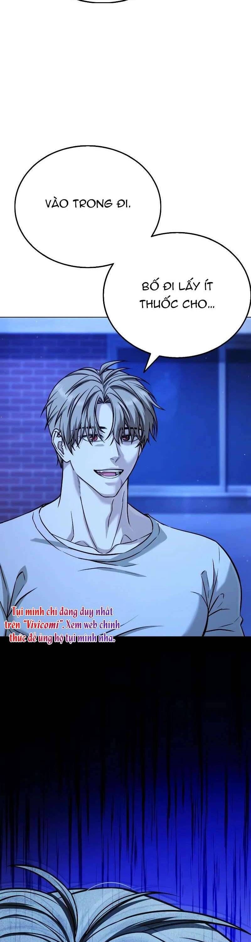 Zombie Papa [Chap 1-13]