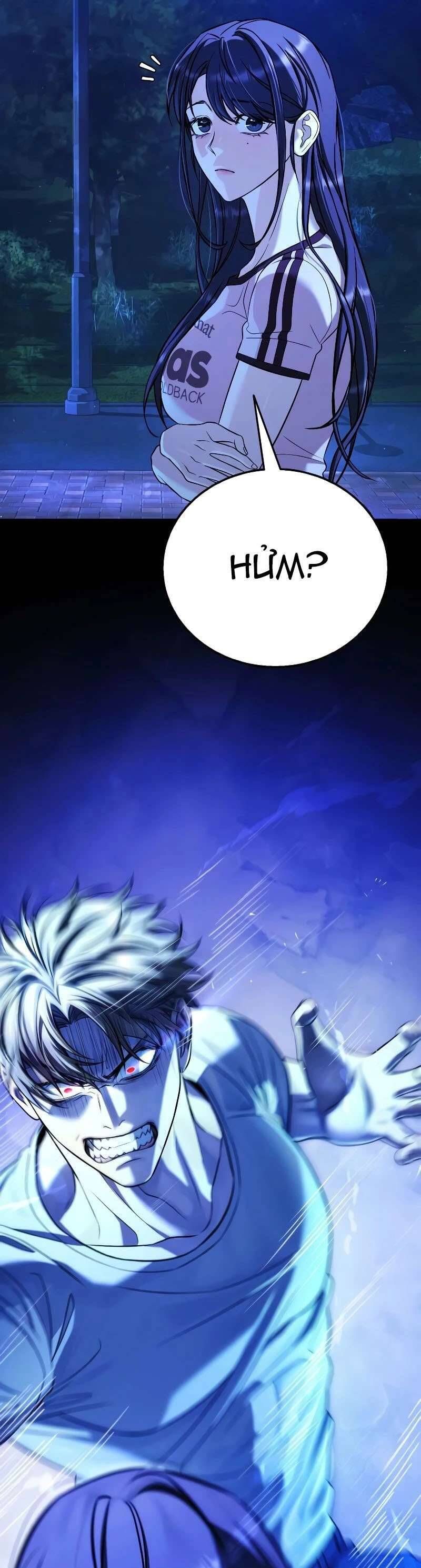 Zombie Papa [Chap 1-13]