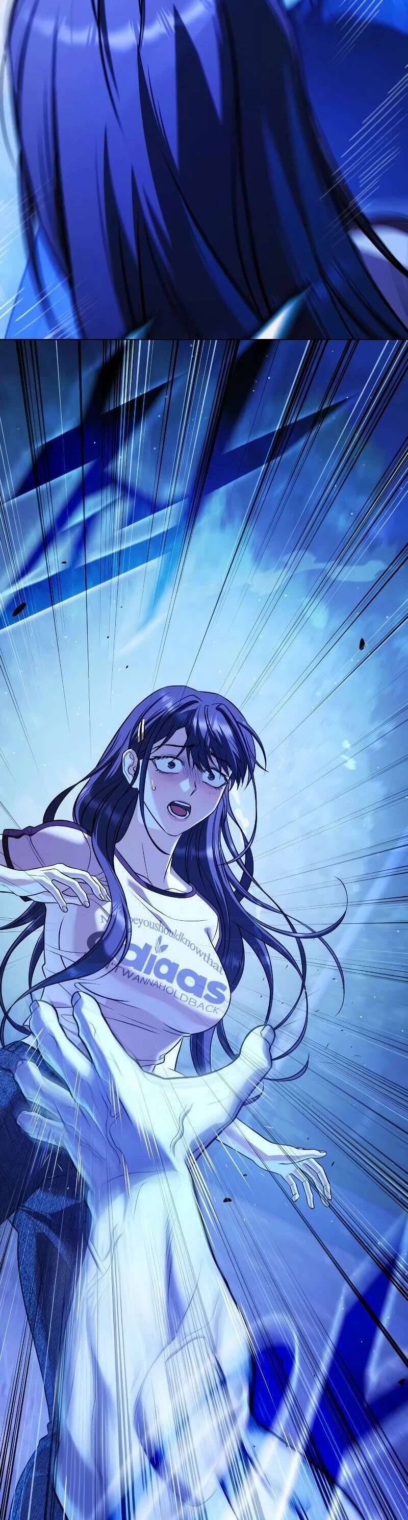 Zombie Papa [Chap 1-13]
