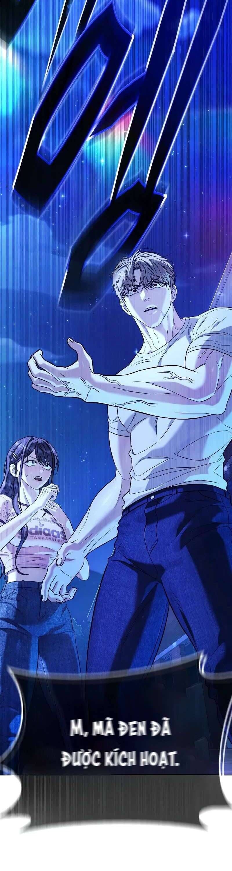 Zombie Papa [Chap 1-13]