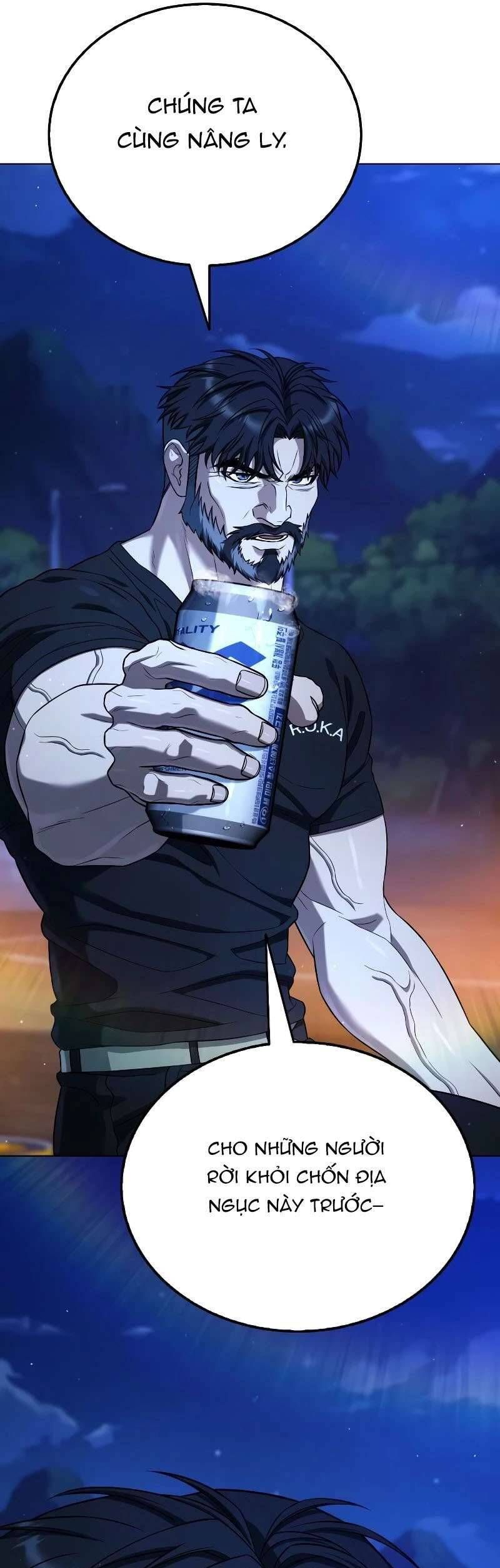 Zombie Papa [Chap 1-13]