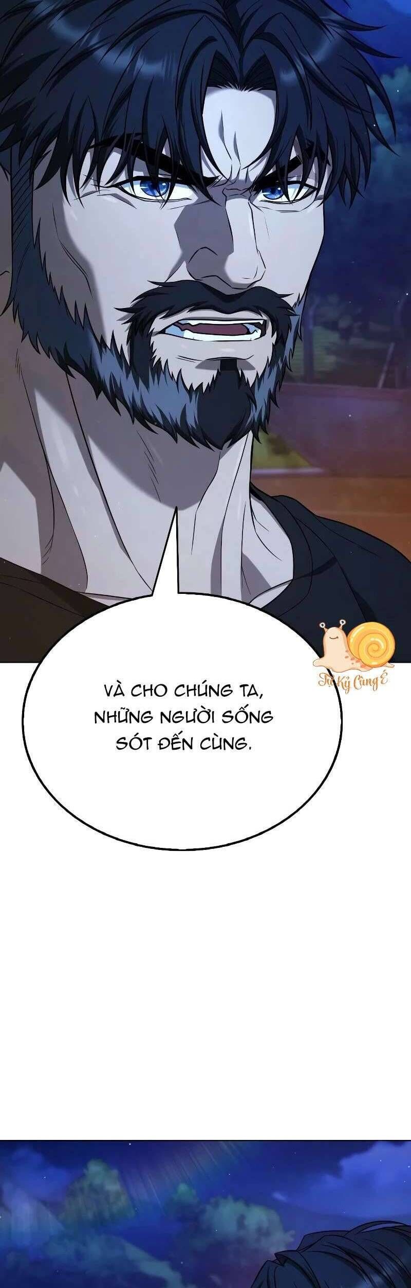 Zombie Papa [Chap 1-13]