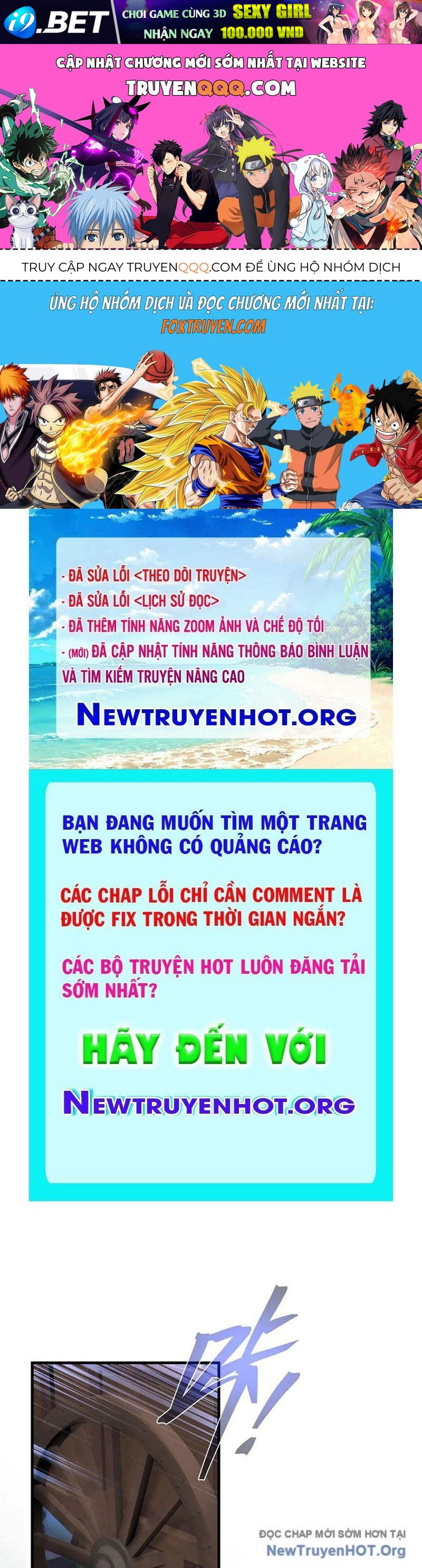 Nettruyen Truyện tranh online