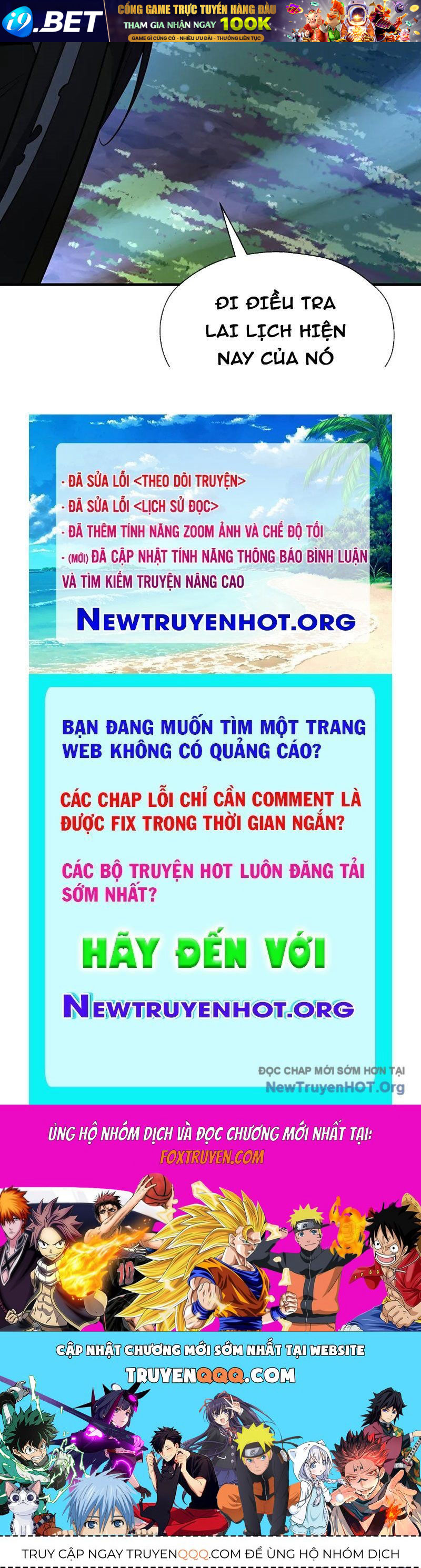 Nettruyen Truyện tranh online
