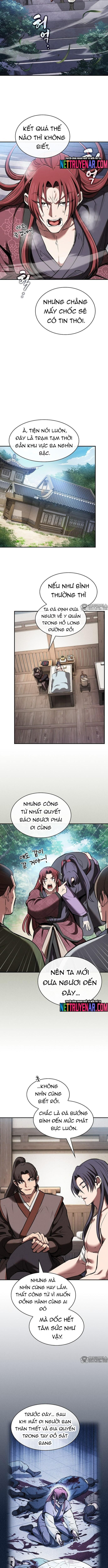 Điệp Viên Ma Giáo Chapter 29 - TC Truyện