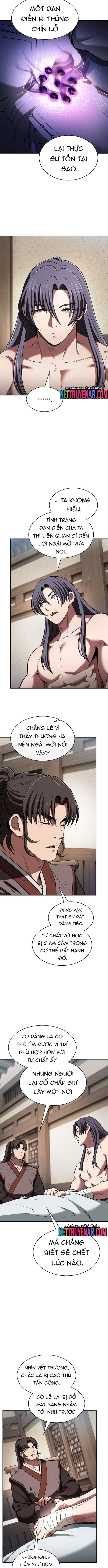 Điệp Viên Ma Giáo Chapter 29 - TC Truyện