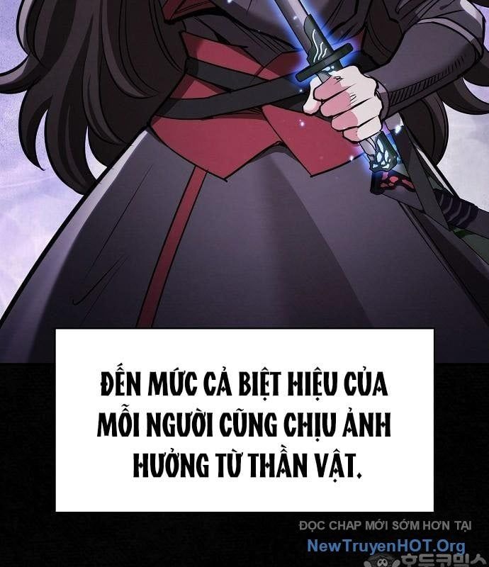 Điệp Viên Ma Giáo 31