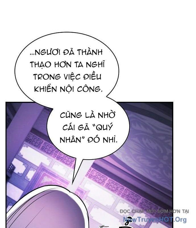 Điệp Viên Ma Giáo 31