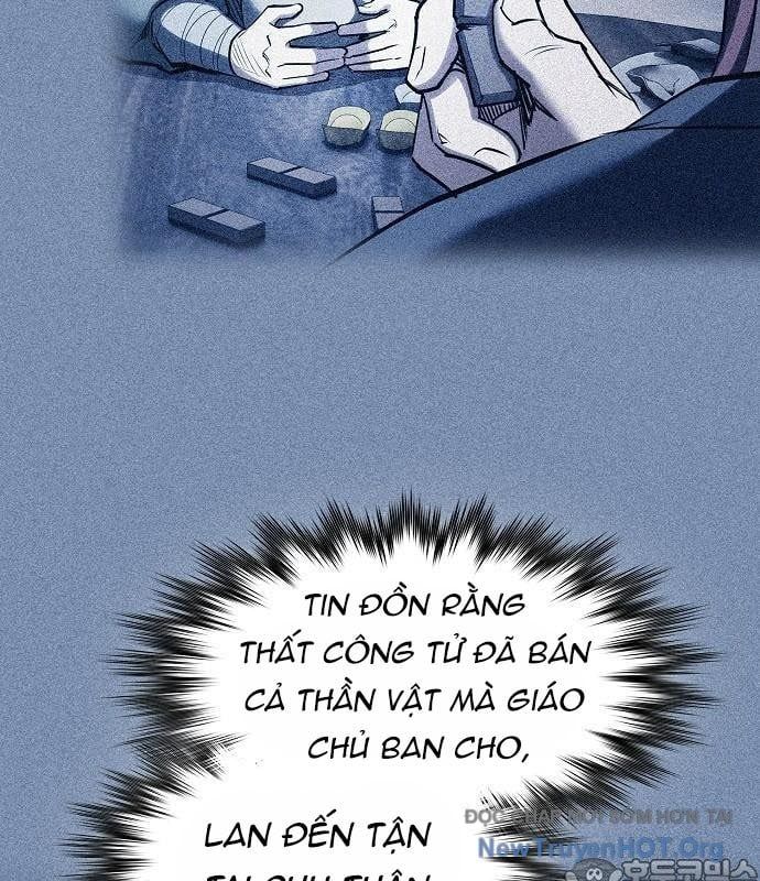Điệp Viên Ma Giáo 31