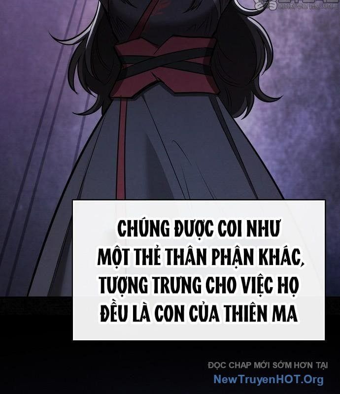 Điệp Viên Ma Giáo 31