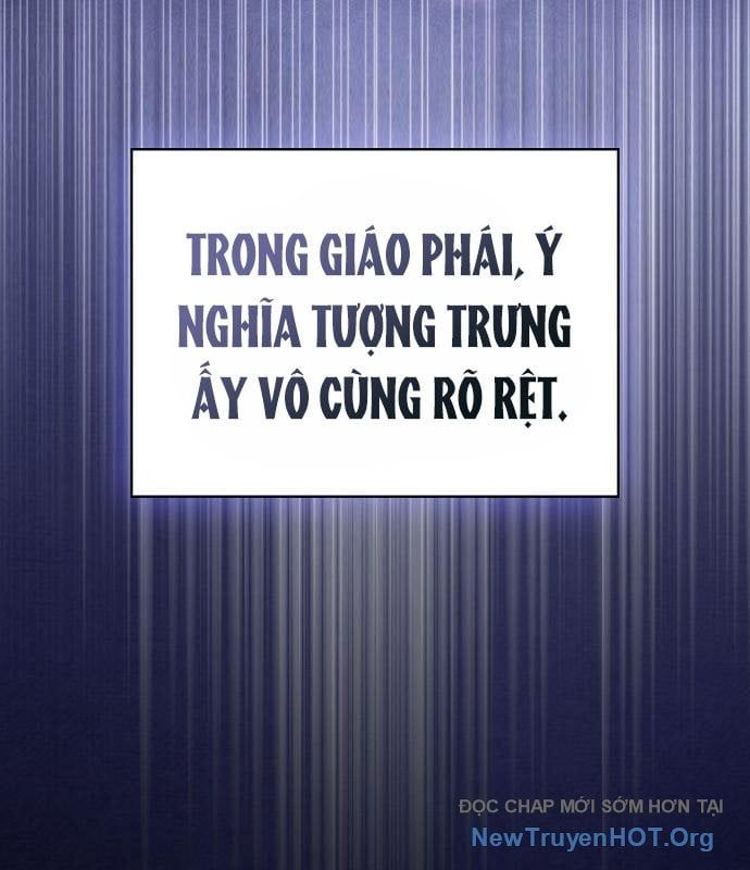 Điệp Viên Ma Giáo 31