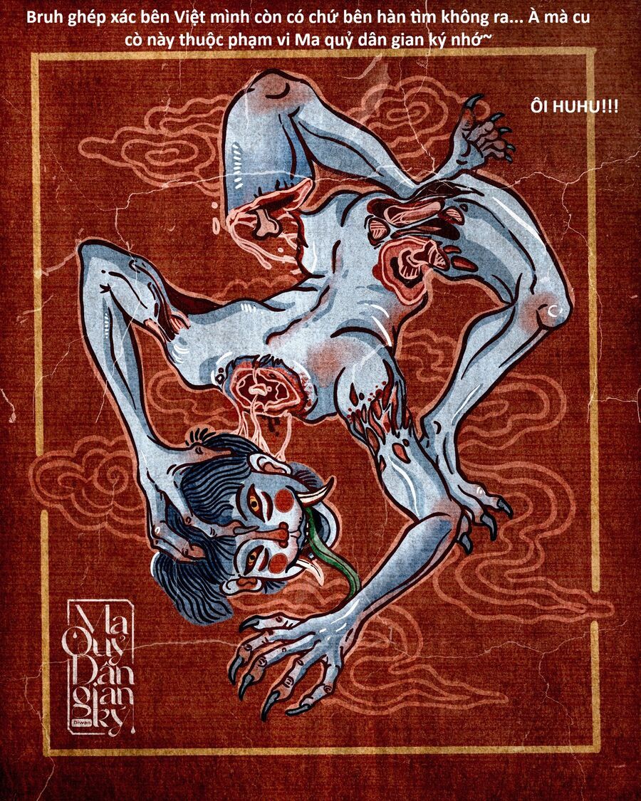 Hổ Đến Chơi Nhà Chapter 160 - TC Truyện