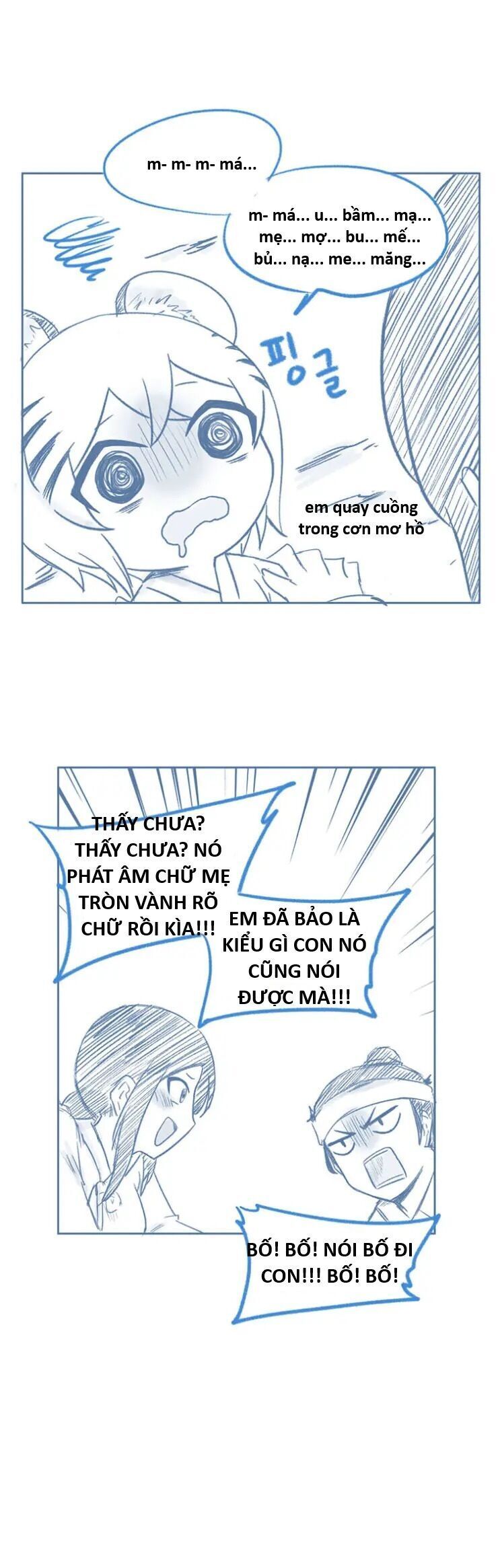 Hổ Đến Chơi Nhà Chapter 161 - TC Truyện