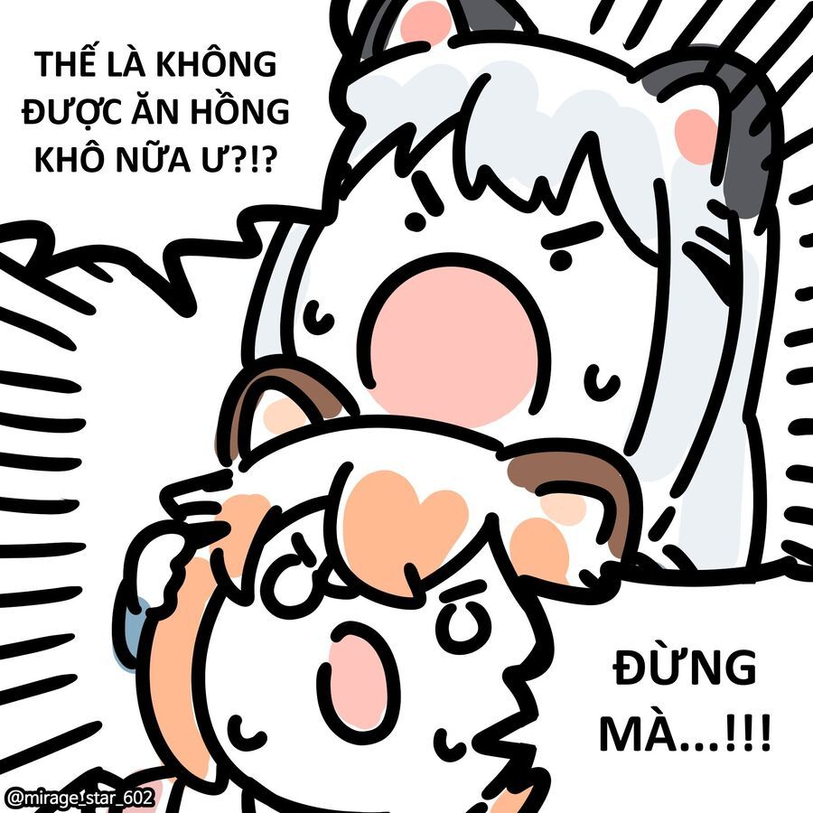 Hổ Đến Chơi Nhà Chapter 162 - TC Truyện