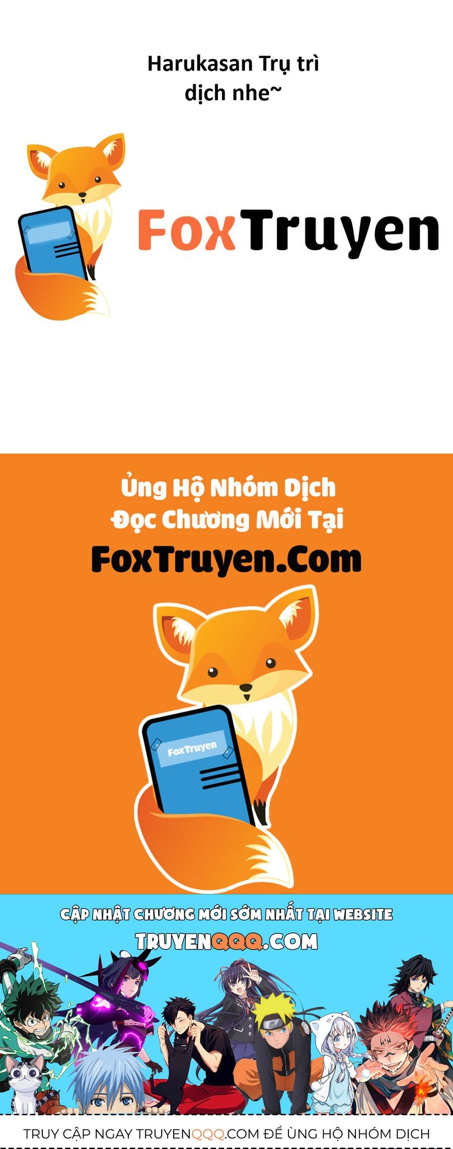 Hổ Đến Chơi Nhà Chapter 162 - TC Truyện