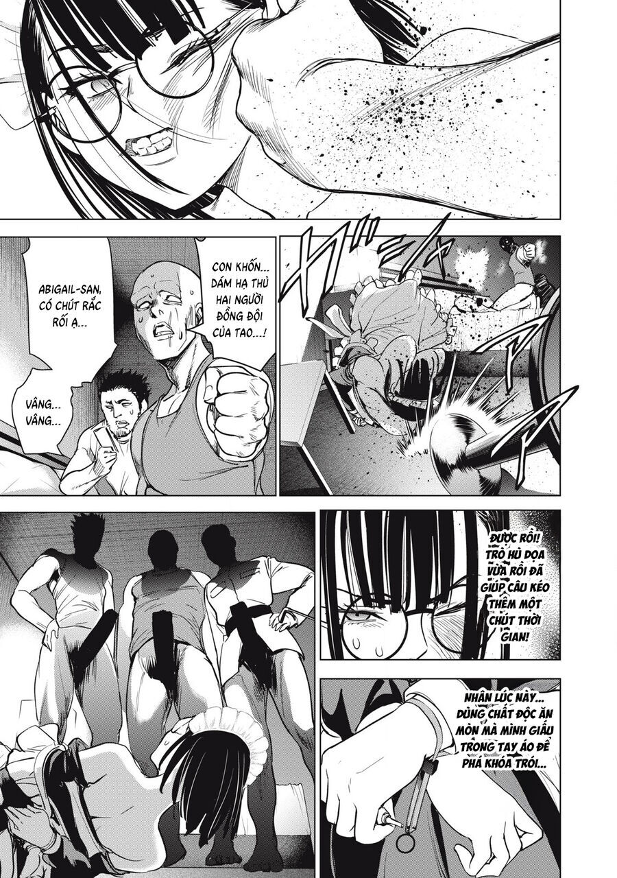 Chapter 305 - Image 17