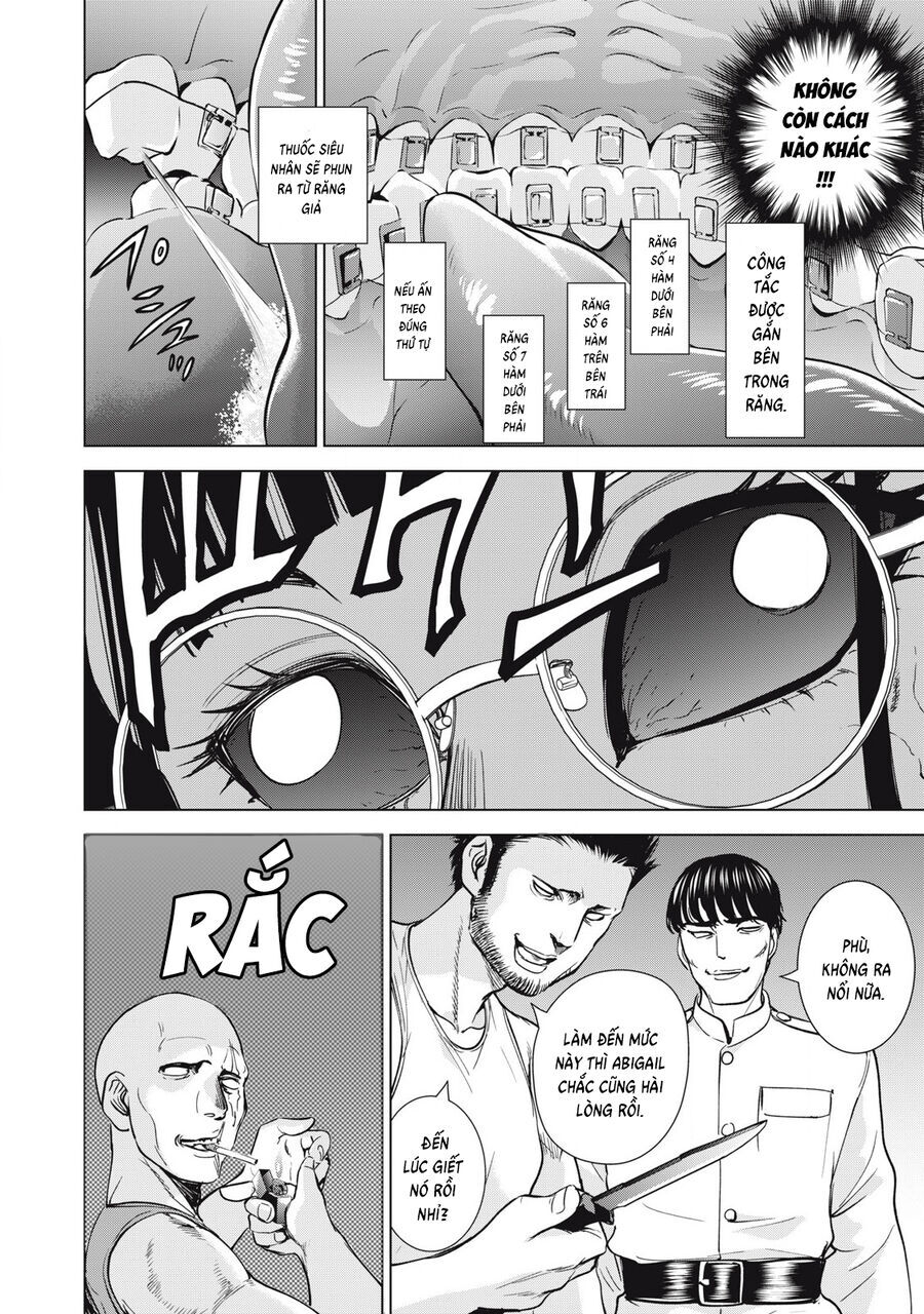 Chapter 305 - Image 22