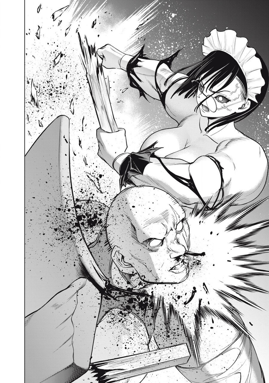 Chapter 305 - Image 24