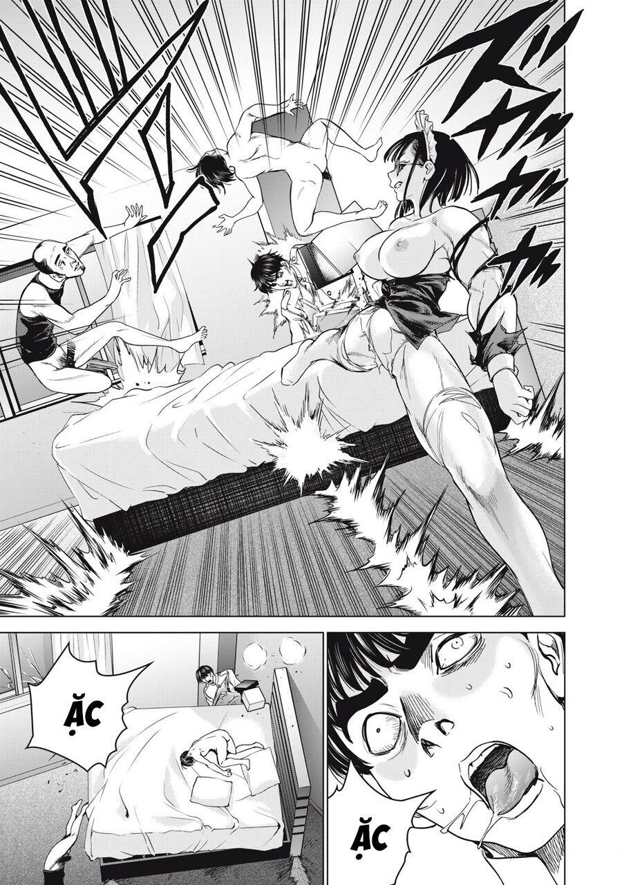 Chapter 306 - Image 12