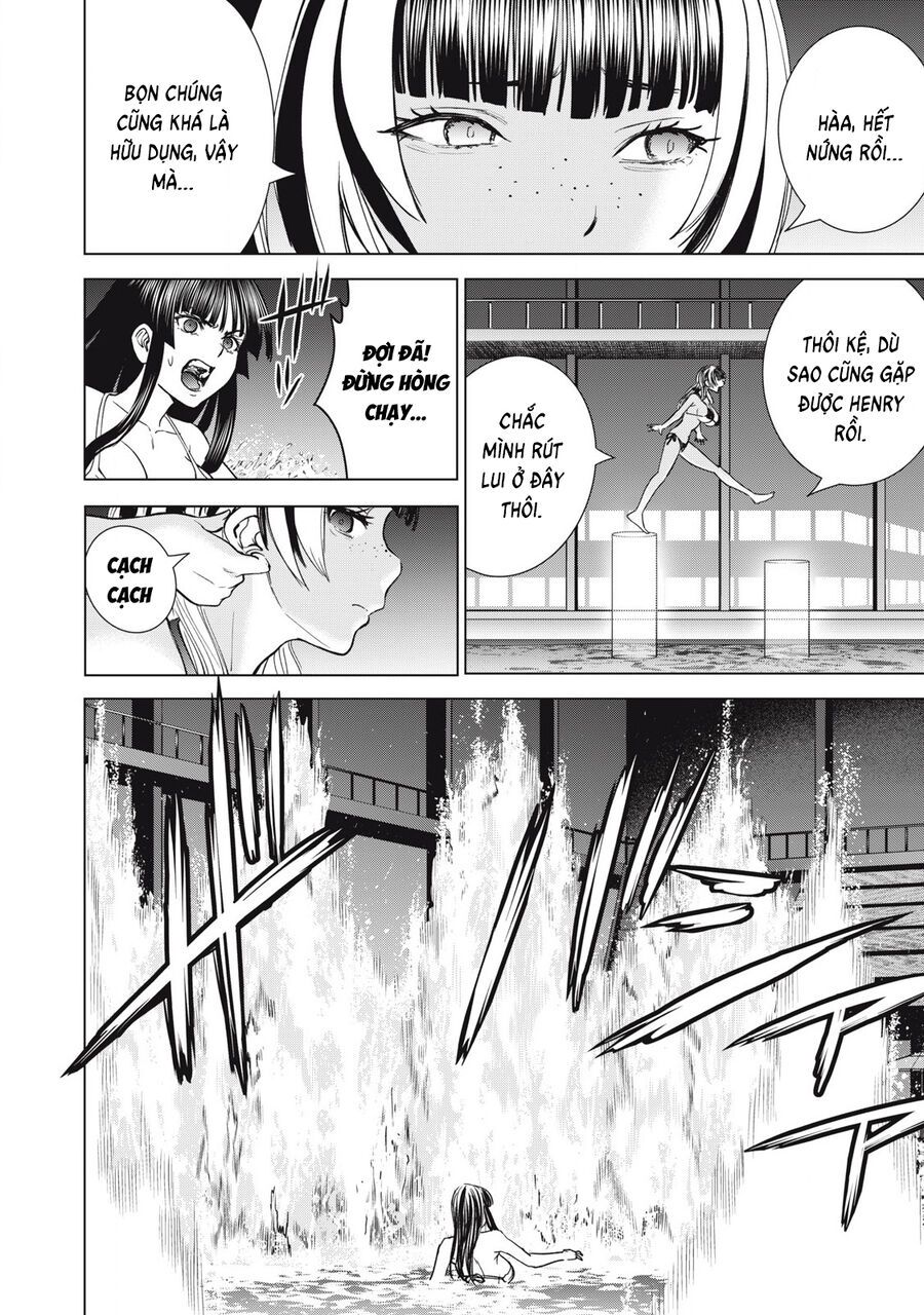 Chapter 306 - Image 20