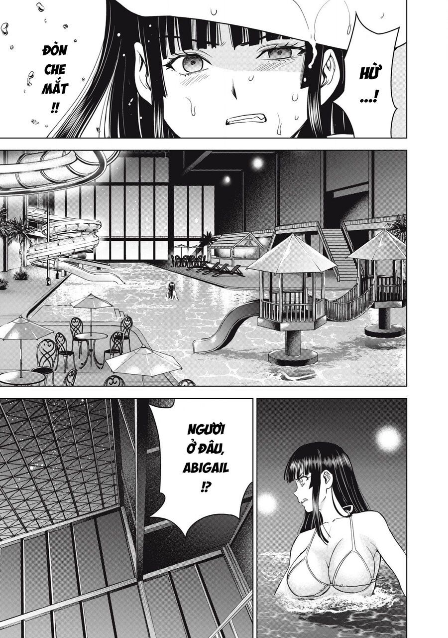 Chapter 306 - Image 21