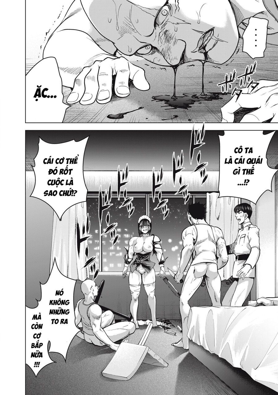 Chapter 306 - Image 5