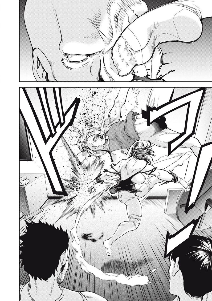 Chapter 306 - Image 7