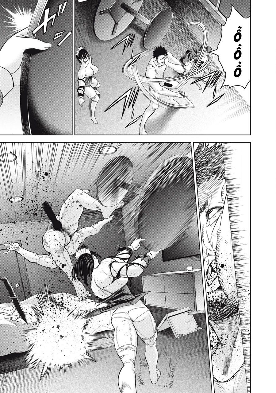 Chapter 306 - Image 10