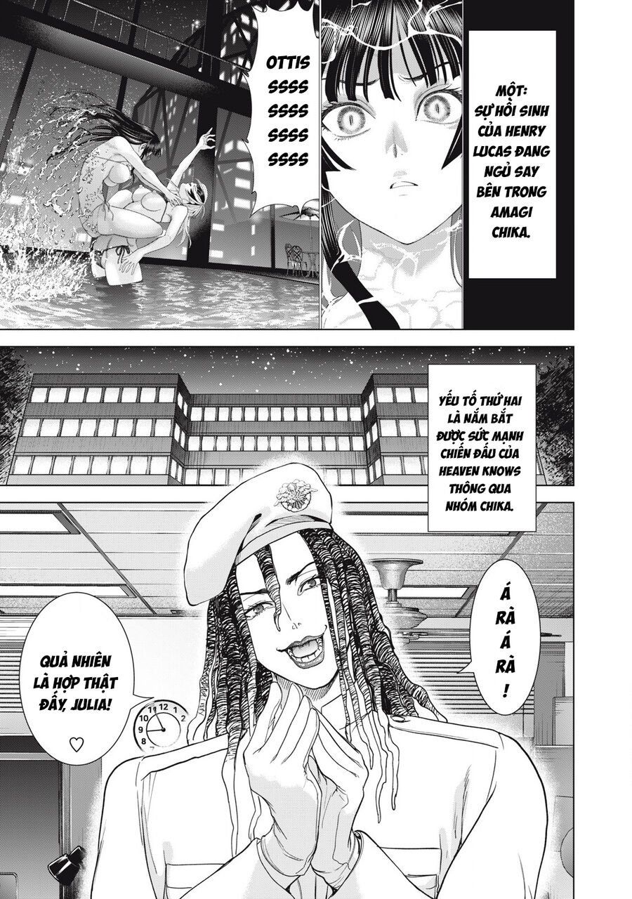 Chapter 307 - Image 14