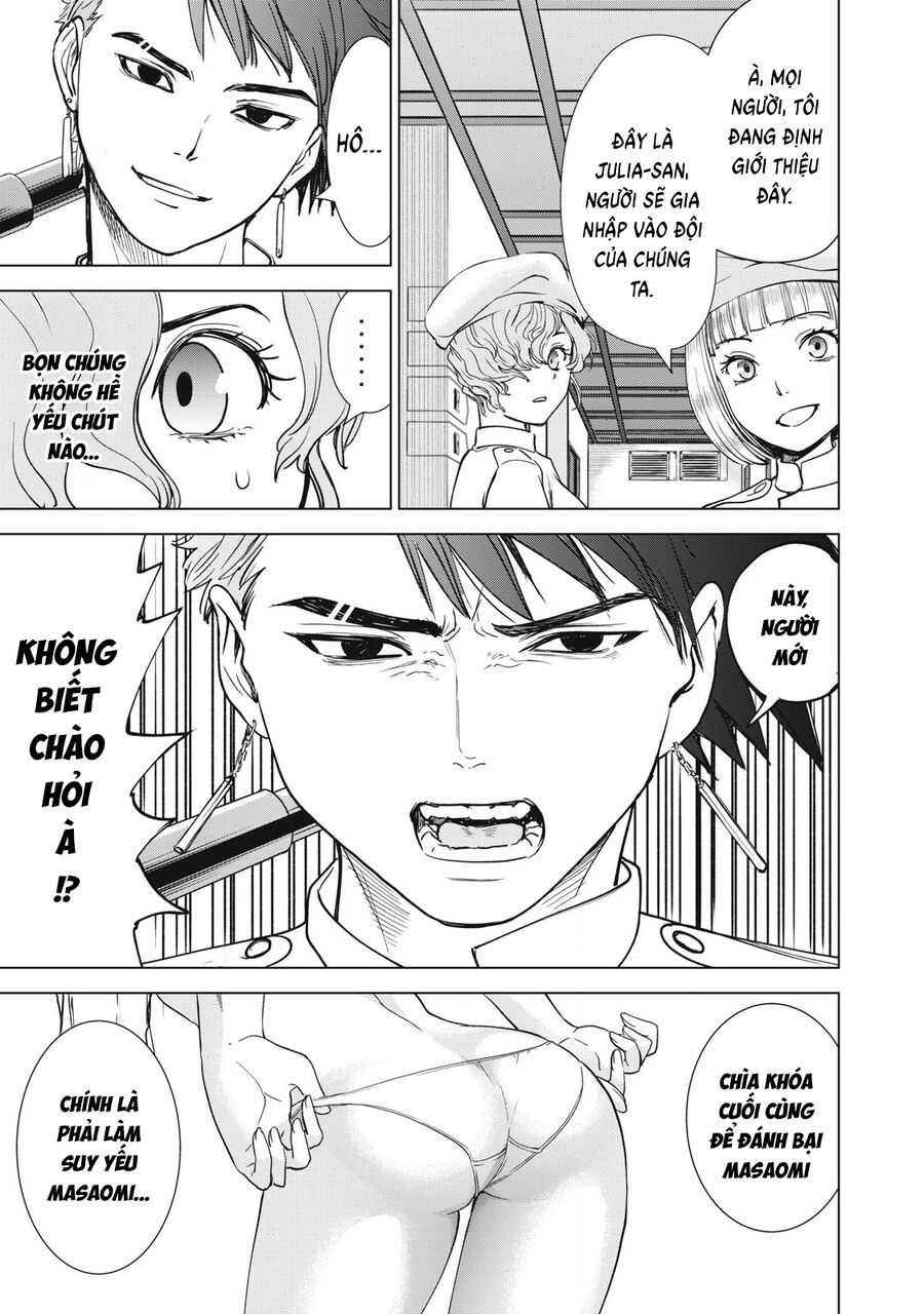 Chapter 307 - Image 22