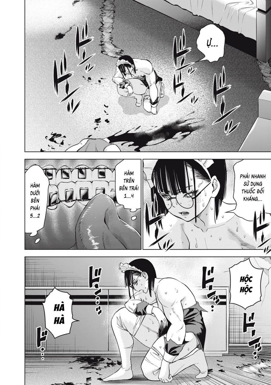 Chapter 307 - Image 5