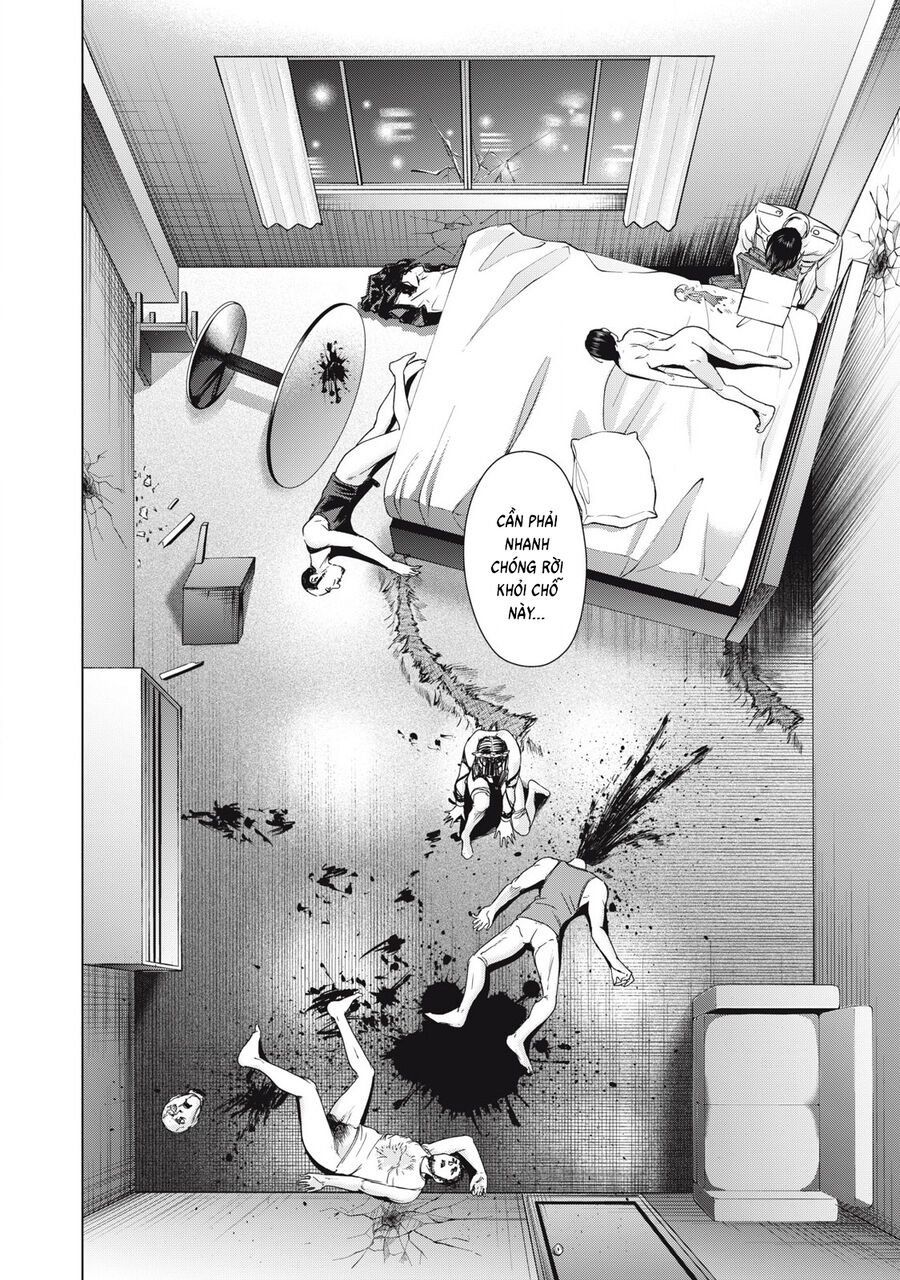 Chapter 307 - Image 7