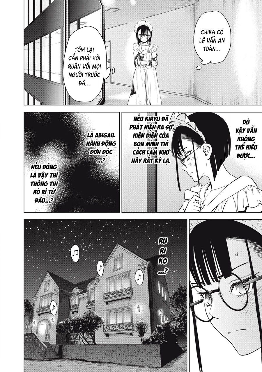 Chapter 307 - Image 9