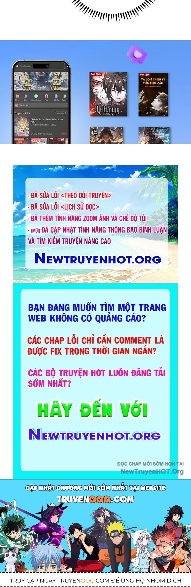 Nettruyen Truyện tranh online