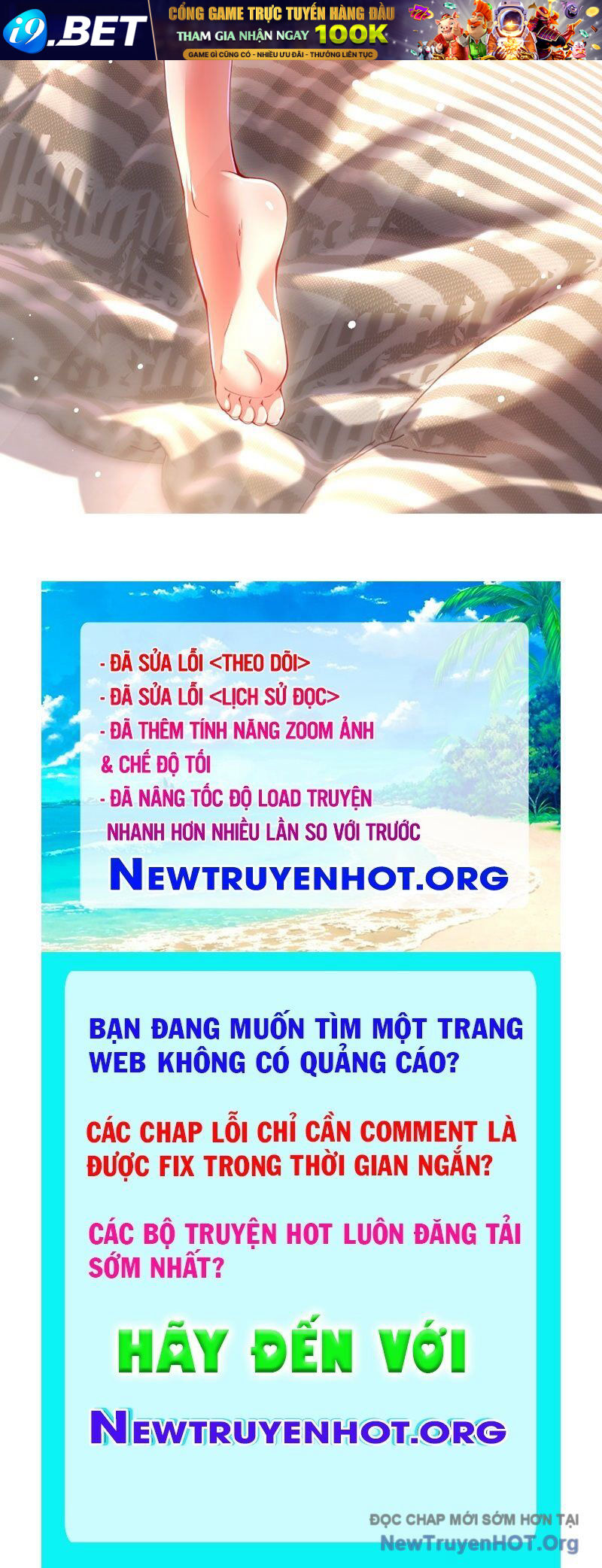 Nettruyen Truyện tranh online