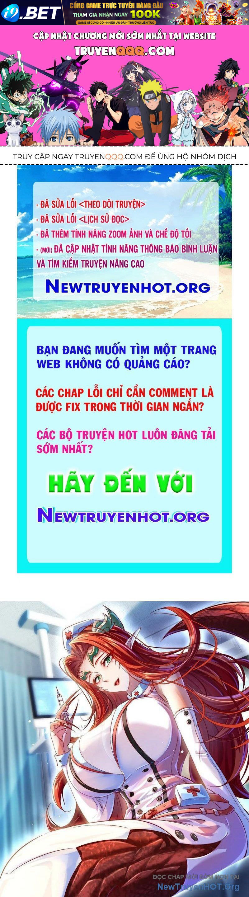 Nettruyen Truyện tranh online