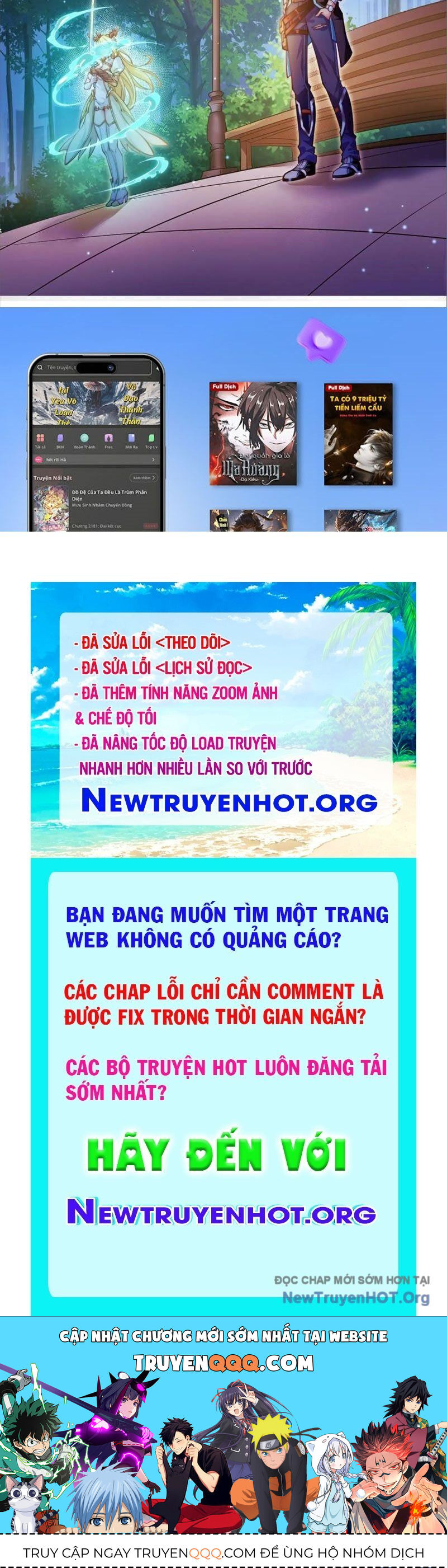 Nettruyen Truyện tranh online