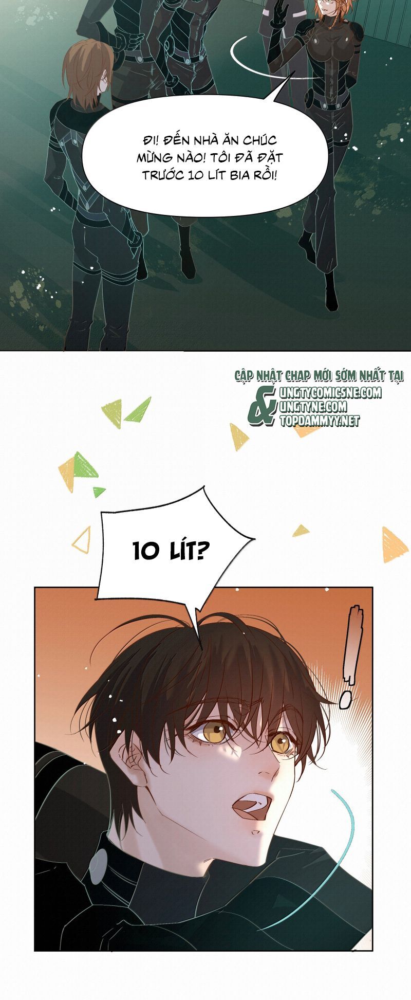 Chapter 90 - Image 4