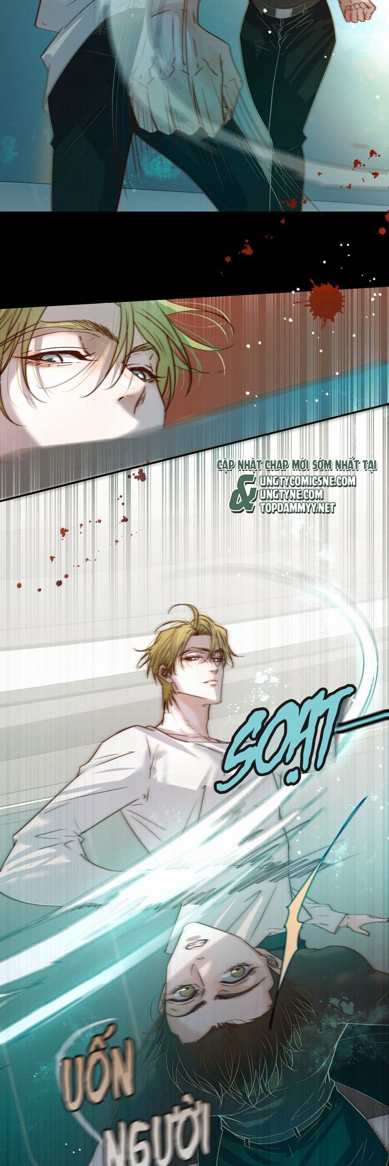 Chapter 91 - Image 7